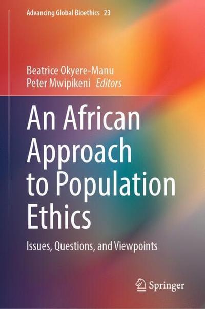 An African Approach to Population Ethics