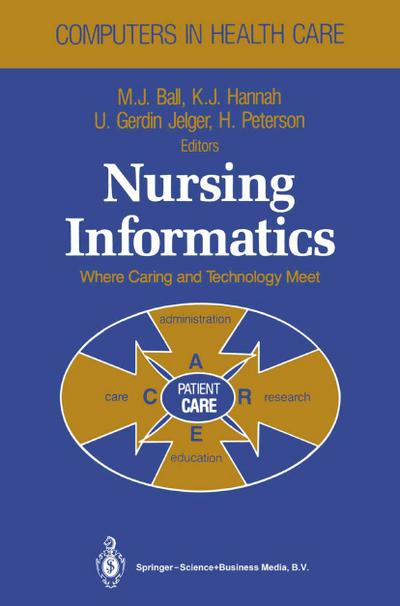 Nursing Informatics