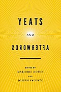 Yeats and Afterwords
