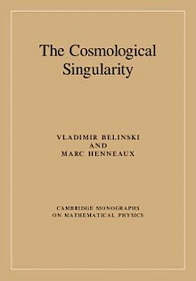 Cosmological Singularity