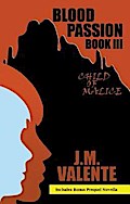 Blood Passion Book III