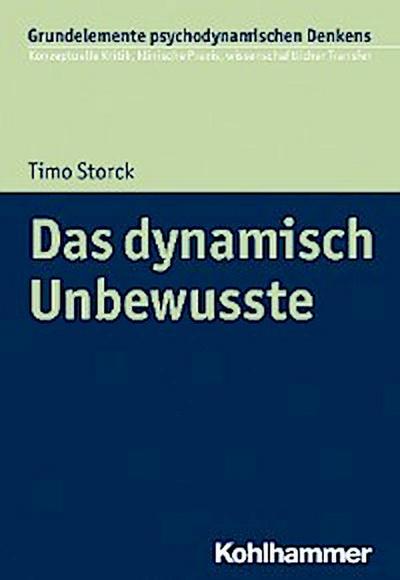 Das dynamisch Unbewusste