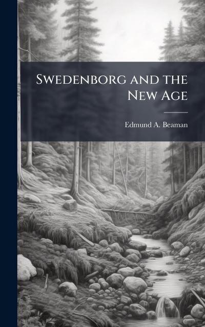 Swedenborg and the New Age