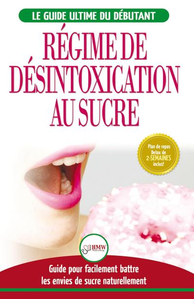 Régime de Désintoxication au Sucre
