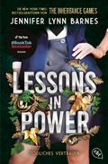 Lessons in Power