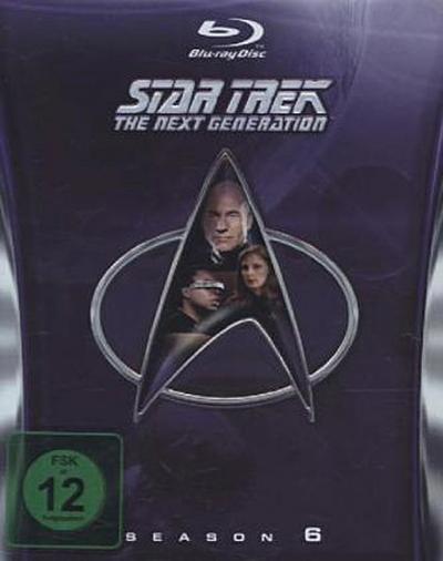 Star Trek - The Next Generation