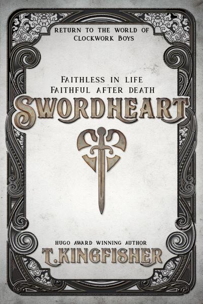 Swordheart