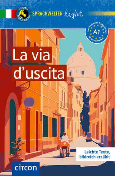 La via d’uscita