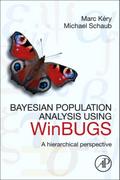 Bayesian Population Analysis using WinBUGS