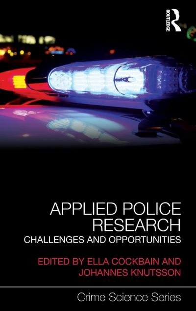 Applied Police Research