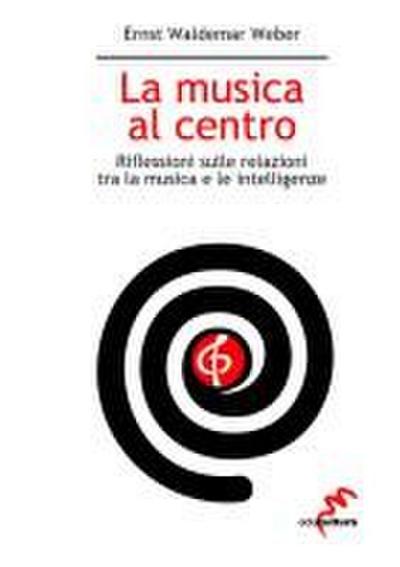 La musica al centro