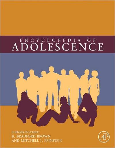 Encyclopedia of Adolescence