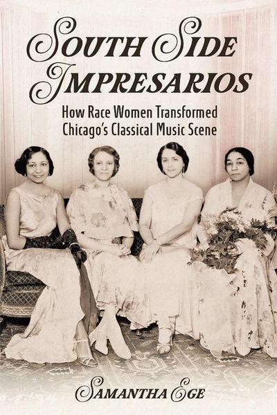 South Side Impresarios