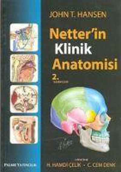 Netterin Klinik Anatomisi