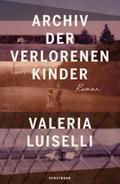 Archiv der verlorenen Kinder