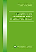 E-Government and Administrative Reform in Germany and Vietnam