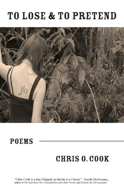 To Lose & To Pretend