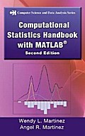 Computational Statistics Handbook with MATLAB (Cha