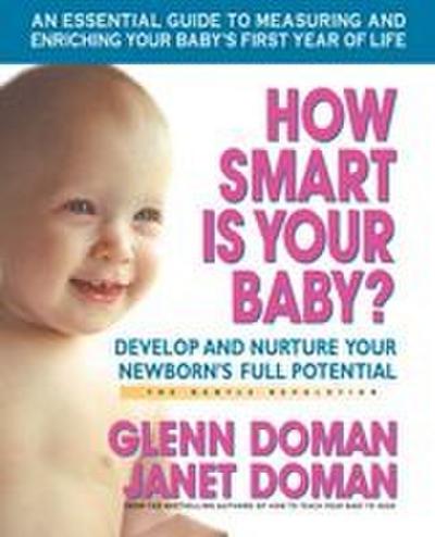 How Smart Is Your Baby?