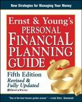 Ernst & Young’s Personal Financial Planning Guide Revised and Fully Updated