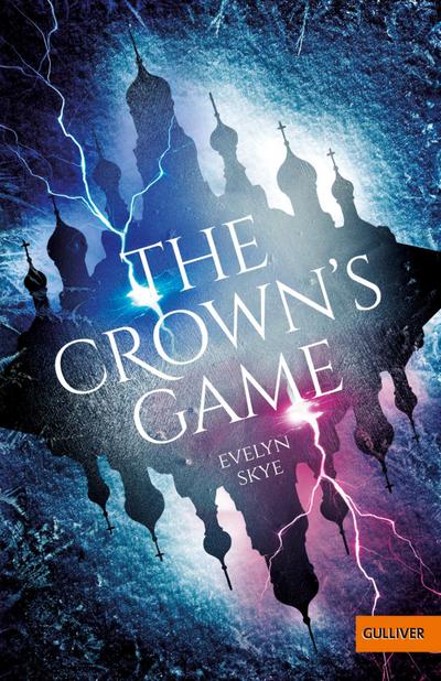 The Crown’s Game