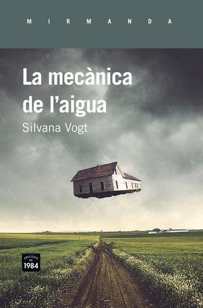 La mecànica de l’aigua