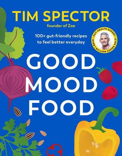 Good Mood Food