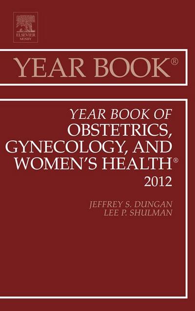 Year Book of Obstetrics, Gynecology and Women’s Health