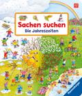 Sachen suchen - Die Jahreszeiten