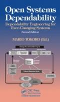 Open Systems Dependability
