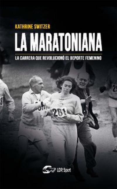 La maratoniana