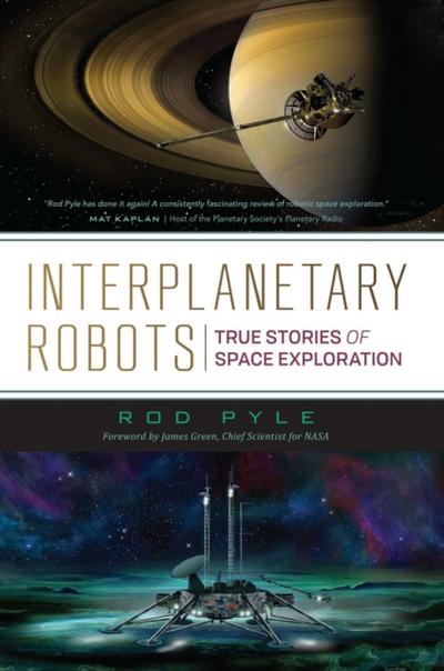 Interplanetary Robots