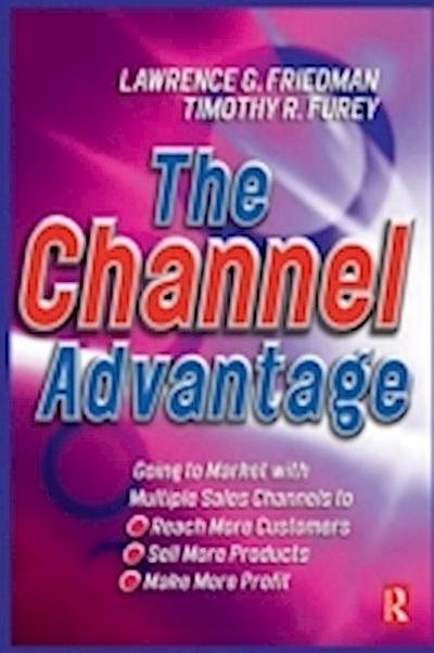 Channel Advantage, The
