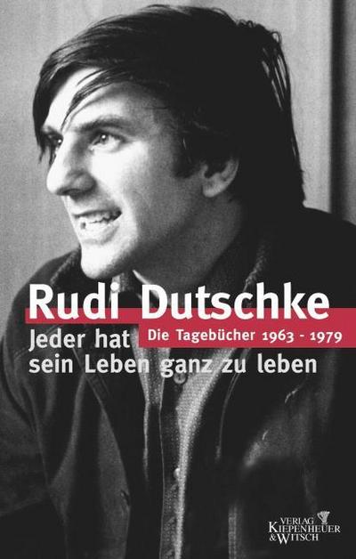 Die Tagebücher 1963-1979
