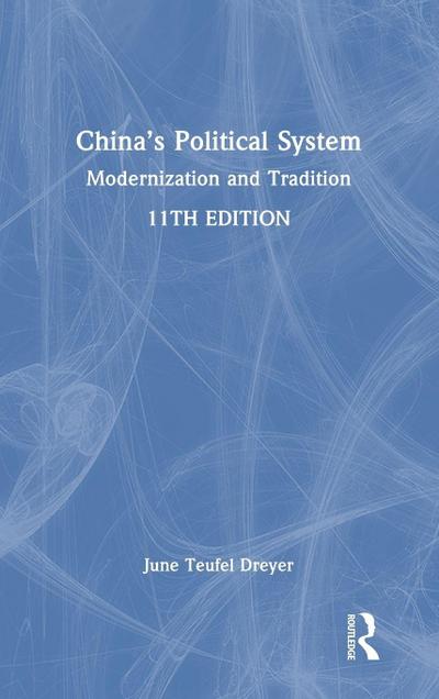 China’s Political System