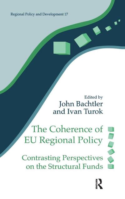The Coherence of EU Regional Policy