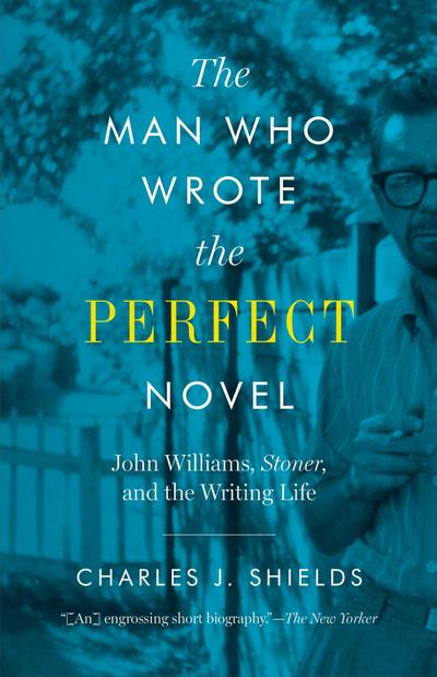 The Man Who Wrote the Perfect Novel