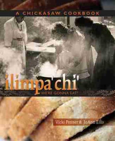 Ilimpa’chi’: We’re Gonna Eat!