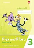 Flex und Flora - Ausgabe 2021