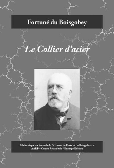 Le Collier d’acier