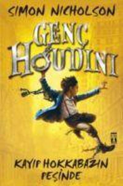 Genc Houdini