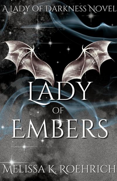 Lady of Embers
