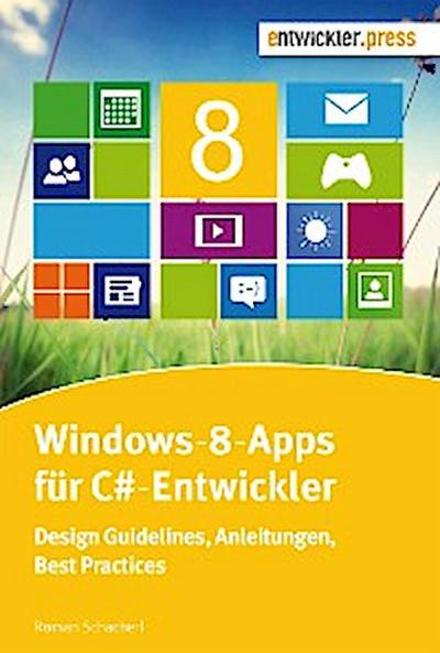 Windows-8-Apps für C#-Entwickler