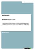 Vaudeville und Film