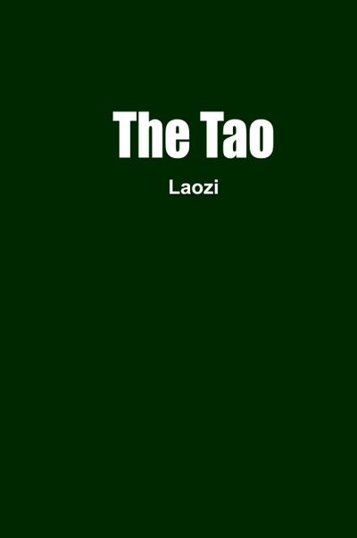 The Tao