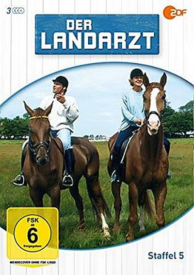 Der Landarzt