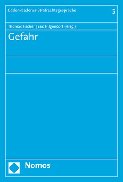 Gefahr