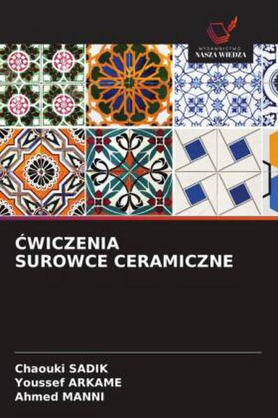 ¿WICZENIA SUROWCE CERAMICZNE