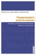 Finanzmarktkapitalismus?