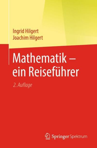 Mathematik - ein Reiseführer